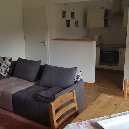 Apartamento Pulgersmühle Morsdorf Exterior foto