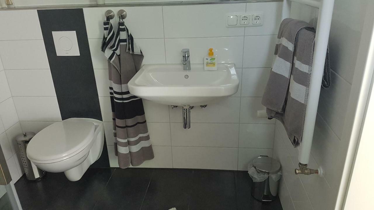 Apartamento Pulgersmühle Morsdorf Exterior foto